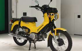 HONDA CROSS CUB 110 JA45