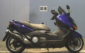 YAMAHA T-MAX500 Gen.2 2005 SJ04J