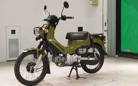 HONDA CROSS CUB 110 JA45