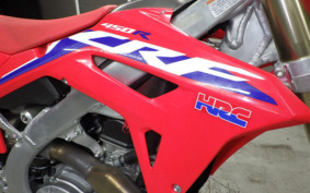 HONDA CRF450R PE07