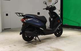 YAMAHA AXIS 125 Z SED7J