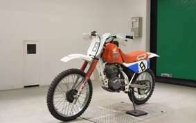 HONDA XR100R HE03