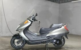 HONDA FORESIGHT EX MF04