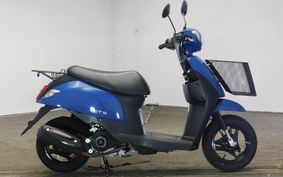 SUZUKI LET's CA4AA