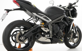 TRIUMPH STREET TRIPLE RS 2020 HDA554