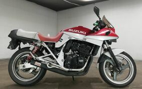 SUZUKI GSX250S KATANA GJ76A