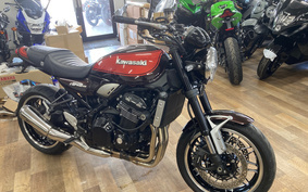 KAWASAKI Z900RS 2019 ZR900C