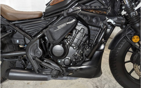 HONDA  REBEL 250 S EDITION  MC49