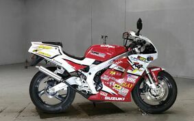 SUZUKI RG125 Gamma NF13A