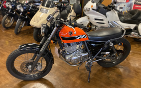 SUZUKI GRASS TRACKER NJ47A