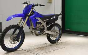 YAMAHA YZ250F CG40C