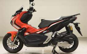 HONDA ADV150 KF38