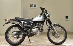 YAMAHA BRONCO 5BT