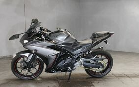 YAMAHA YZF-R25 RG10J