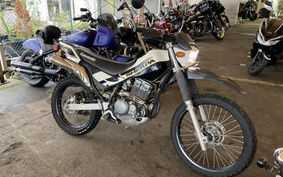 KAWASAKI SUPER SHERPA KL250G