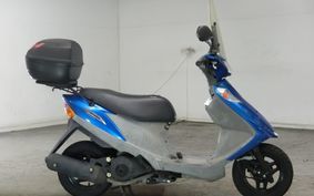 SUZUKI ADDRESS V125 G CF46A