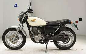 HONDA CB223S MC40