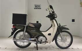 HONDA C50 SUPER CUB AA04