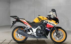 HONDA CBR250R MC41