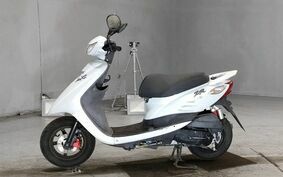 YAMAHA JOG ZR Evolution 2 SA39J