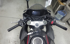 HONDA CBR650R 2020 RH03