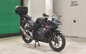 SUZUKI GSX-R125 DL33B