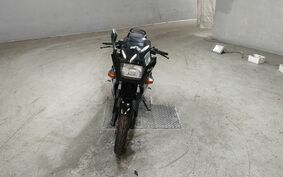 KAWASAKI GPX250R EX250E