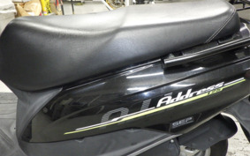 SUZUKI ADDRESS V125 DT11A