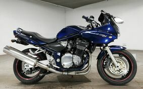 SUZUKI BANDIT 1200 S 2000 GV77A