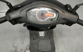 SUZUKI ADDRESS V125 S CF4MA