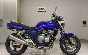 HONDA CB400SF 1994 NC31