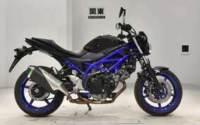 SUZUKI SV650 A VP55B