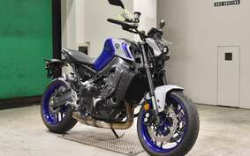 YAMAHA MT-09 2021 RN69J