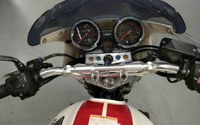 HONDA CB400SF VERSION S 1998 NC31