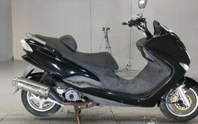 YAMAHA MAJESTY 125 5CA