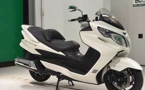 SUZUKI SKYWAVE 400 S 3 2006 CK44A