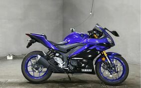 YAMAHA YZF-R25 RG43J