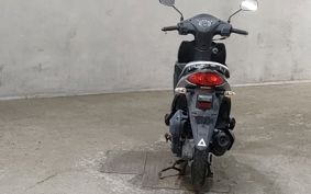 SUZUKI ADDRESS V110 CE47A