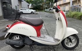 HONDA CREA SCOOPY AF55