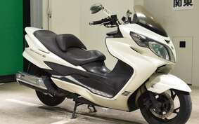 SUZUKI SKYWAVE 250 (Burgman 250) S Gen.3 CJ44A