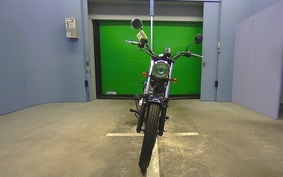 SUZUKI GRASS TRACKER NJ4BA