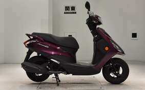 YAMAHA AXIS 125 Z SED7J