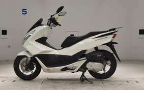 HONDA PCX 150 KF18