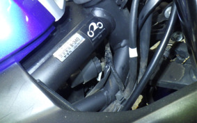 YAMAHA YZF-R25 RG10J