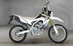 HONDA CRF250L MD38