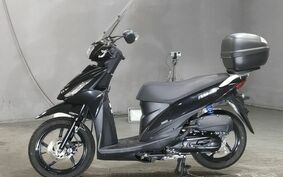 SUZUKI ADDRESS 110 CE47A