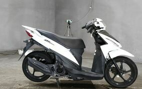 SUZUKI ADDRESS 110 CE47A