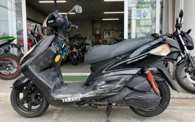 YAMAHA CYGNUS125X SE44J