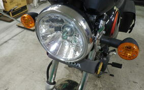 HONDA LY125 FI