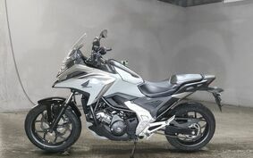 HONDA NC750X DCT 2023 RH09